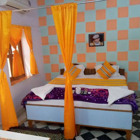 Ratan Hostel Джайсалмер Екстериор снимка
