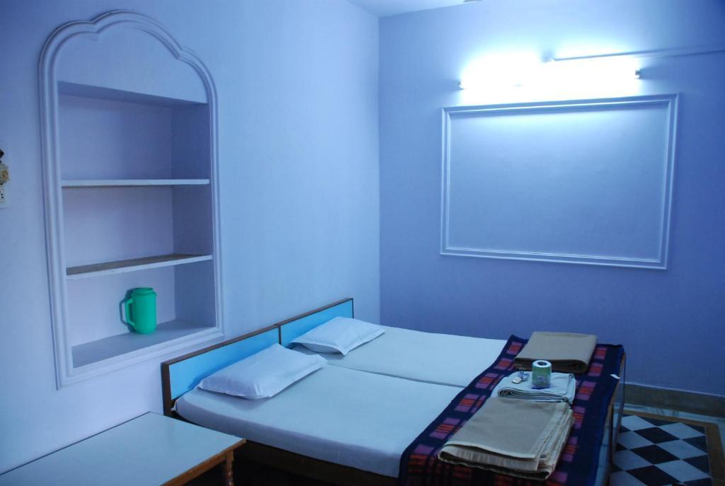 Ratan Hostel Джайсалмер Екстериор снимка