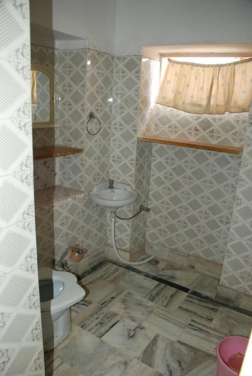 Ratan Hostel Джайсалмер Екстериор снимка