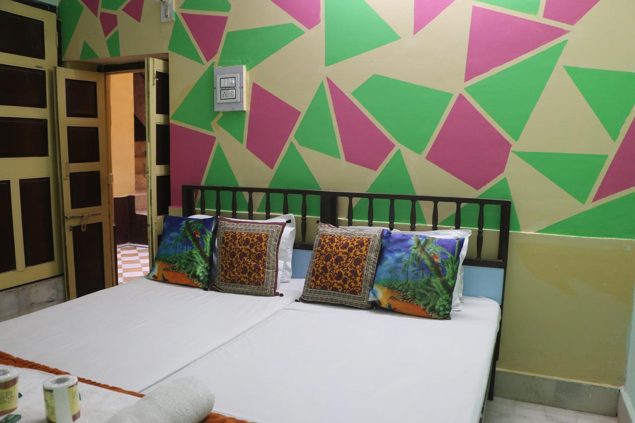 Ratan Hostel Джайсалмер Екстериор снимка