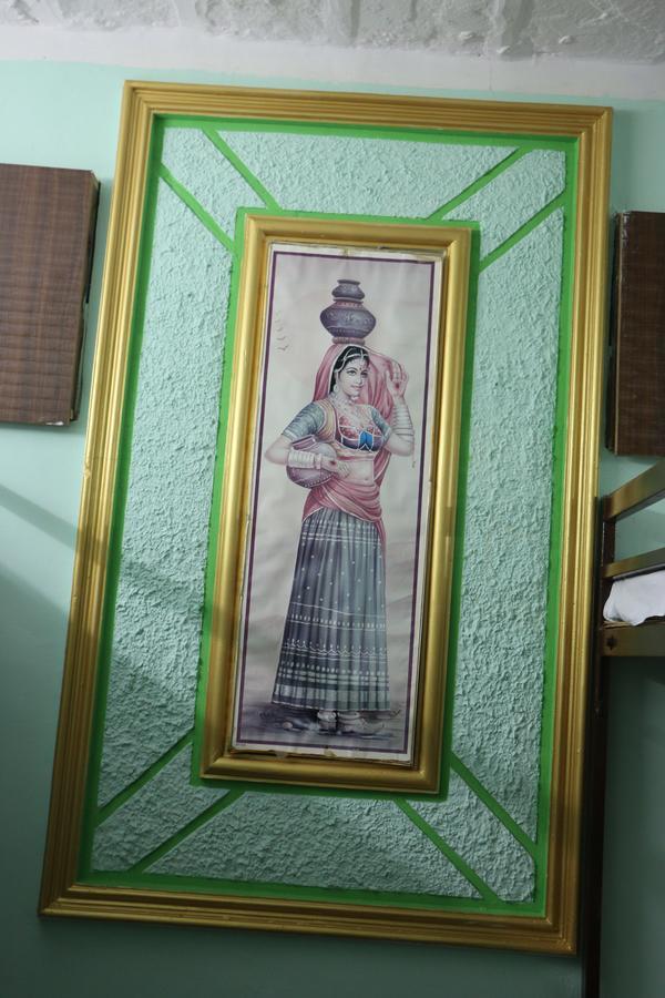 Ratan Hostel Джайсалмер Екстериор снимка