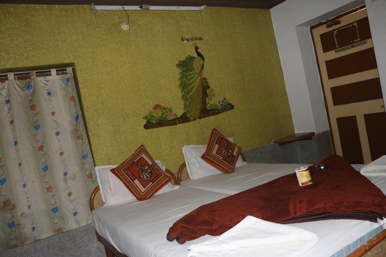 Ratan Hostel Джайсалмер Екстериор снимка