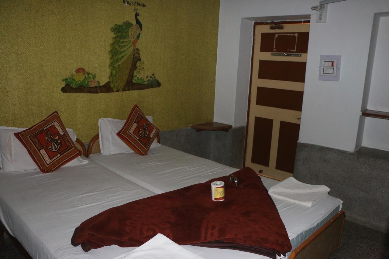 Ratan Hostel Джайсалмер Екстериор снимка