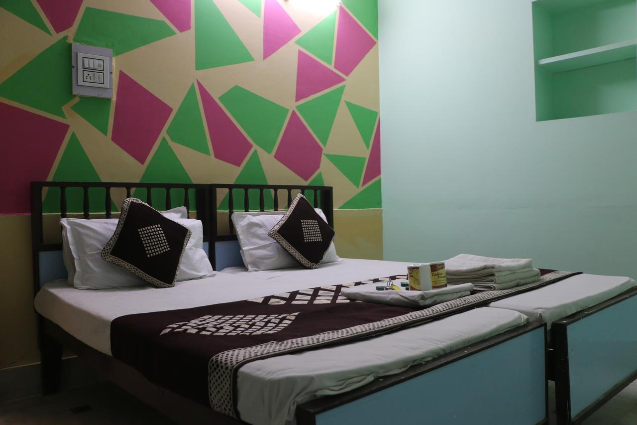 Ratan Hostel Джайсалмер Екстериор снимка
